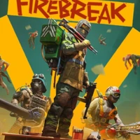 FBC: Firebreak