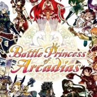 Battle Princess of Arcadias