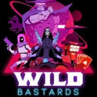 Wild Bastards