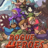 Rogue Heroes: Ruins of Tasos