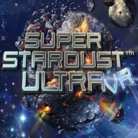 Super Stardust Ultra VR