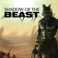 Shadow of the Beast