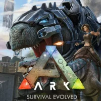 Ark: Survival Evolved