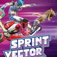 Sprint Vector