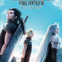 Crisis Core: Final Fantasy VII - Reunion