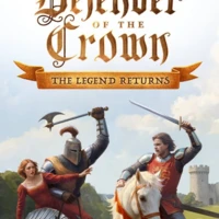 Defender of the Crown: The Legend Returns