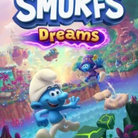 The Smurfs: Dreams