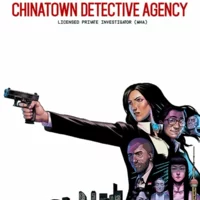 Chinatown Detective Agency