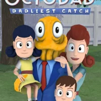 Octodad: Dadliest Catch