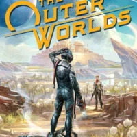 The Outer Worlds