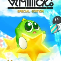 Gimmick! Special Edition