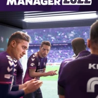 Football Manager 2022