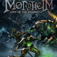 Mordheim: City of the Damned