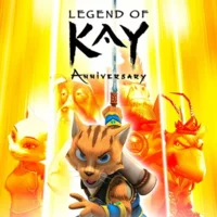 Legend of Kay Anniversary