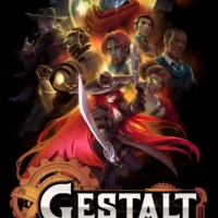 Gestalt: Steam & Cinder