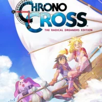 Chrono Cross: The Radical Dreamers Edition