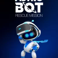 Astro Bot: Rescue Mission