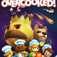 Overcooked!