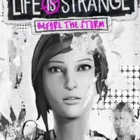 Life is Strange: Before the Storm - Episode 1: Awake