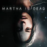 Martha Is Dead