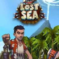 Lost Sea