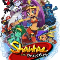 Shantae and the Pirate's Curse