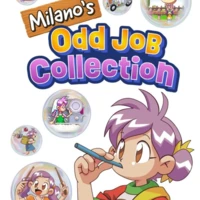 Milano's Odd Job Collection