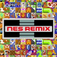 NES Remix