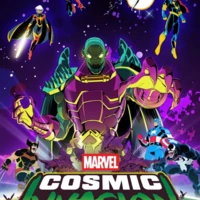 Marvel Cosmic Invasion
