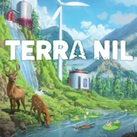 Terra Nil