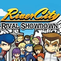 River City: Rival Showdown