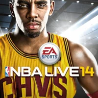 NBA Live 14