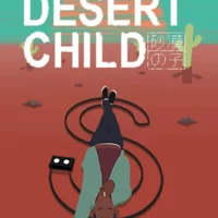 Desert Child