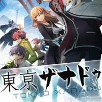 Tokyo Xanadu