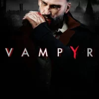 Vampyr