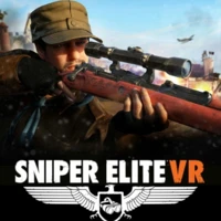 Sniper Elite VR