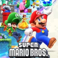 Super Mario Bros. Wonder