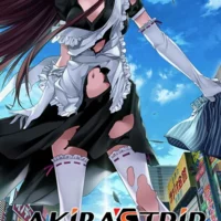 Akiba's Trip: Undead & Undressed