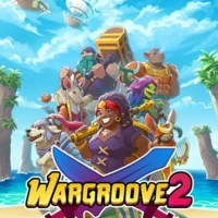 Wargroove 2