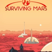 Surviving Mars