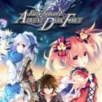 Fairy Fencer F: Advent Dark Force