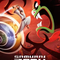 Samurai Jack: Battle Through Time