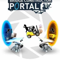 Bridge Constructor Portal