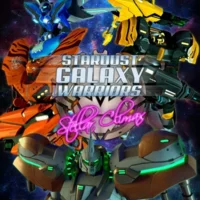 Stardust Galaxy Warriors: Stellar Climax