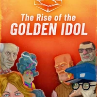 The Rise of the Golden Idol