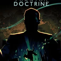 Phantom Doctrine