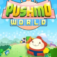 Pushmo World