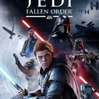 Star Wars Jedi: Fallen Order