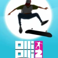 OlliOlli2: Welcome to Olliwood