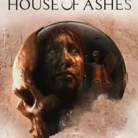 The Dark Pictures Anthology: House of Ashes